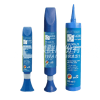 AN 305-72 含 PTFE 螺紋密封膠